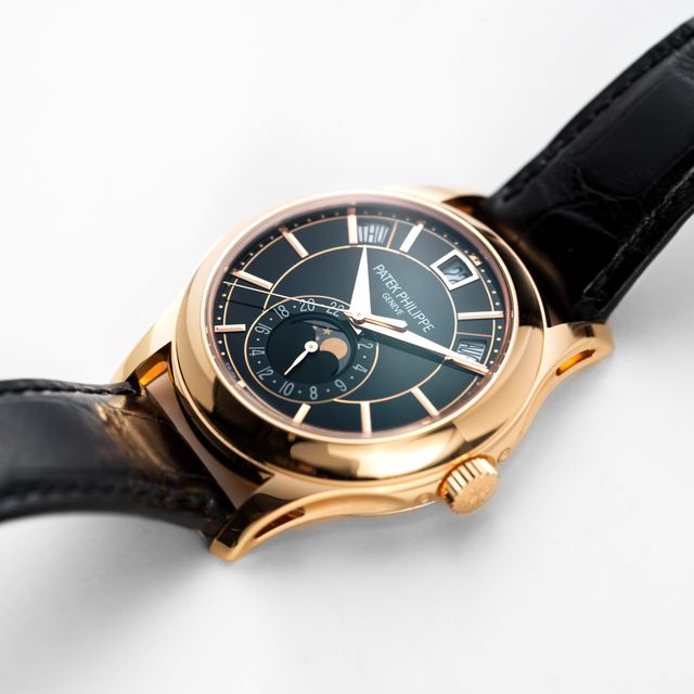 Patek Philippe Complications 5205R-010 Image 2